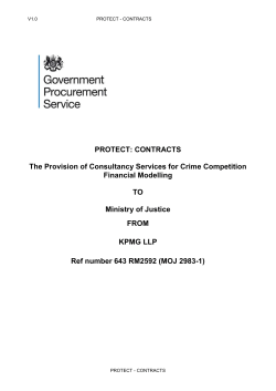 REDACTED Contract document 643