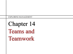 Chapter 11 - Personal homepages