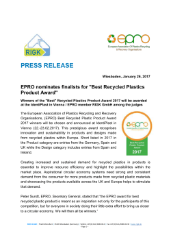 press release as Word