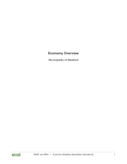 Municipality of Meaford