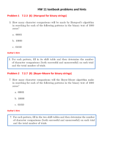 hw11_levitin-problems - Rose