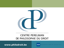 here - Equinet - European Network of Equality Bodies