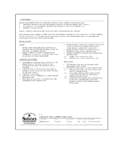 ni-pg-901-01 sideways tree climber - for public use