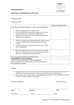 Industry_Cash_Contribution_2014_FORM