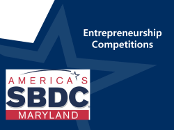 Leadership Meeting - Salisbury University