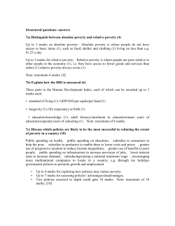 Practice structured questions-answers