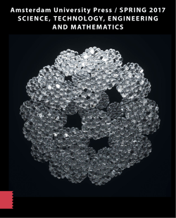 PDF - Amsterdam University Press