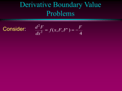 Lecture Slides - Wayne State University