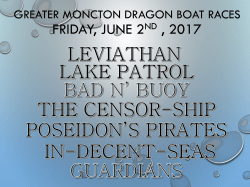 Dragon Boat