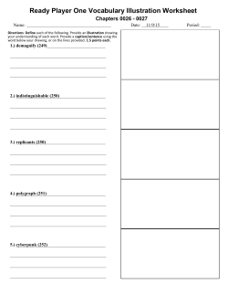 Microsoft Word - Vocabulary Illustration Template.doc