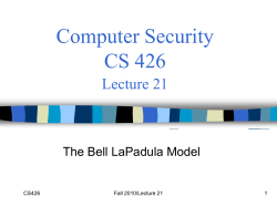 PPT - Purdue Computer Science