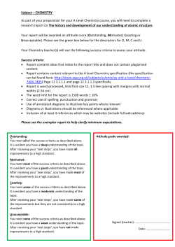 ChemistryInductionTask DOCX File