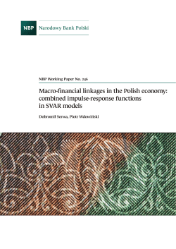 combined impulse-response functions in SVAR models