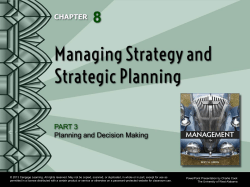 Management 11e - Homework Market