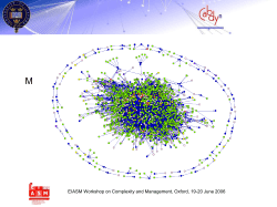 Microscopic Dynamics and Macroscopic Structures in a