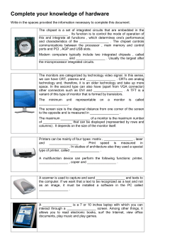 el modelo von neumann