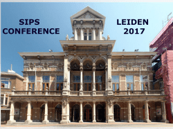 PowerPoint-presentatie