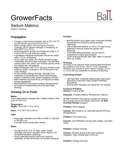GrowerFacts