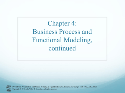 Thursday, 2-2-17 slides - TIM058, Winter 2017, Section 01