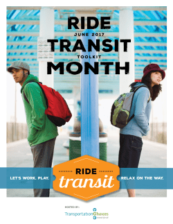 Let`s Work. Play. relax ON the way.