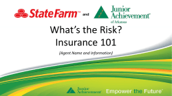 here - Junior Achievement