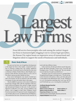 50From full-service heavyweights who rank among