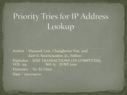 PowerPoint ** - CSIE -NCKU