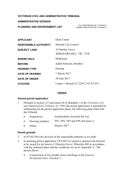 15 Darnley Grove, Wheelers Hill