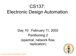 ppt - Caltech
