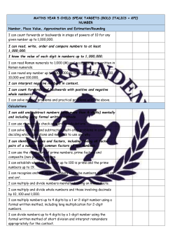 MATHS_YEAR_5_CHILD_SPEAK_TARGETS_724996144