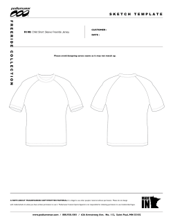 R108 Freeride Sketch Template