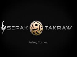 Kelsey Turner - PHED3401summer2015