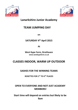 ROWALLAN ACTIVITY CENTRE Meiklemosside