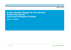 Market Design in Germany_final_1.0