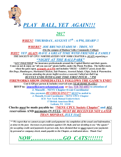play ball, yet again!!! now,&hellip;&hellip;&hellip;&hellip;&hellip;..go cats!!!!!!!