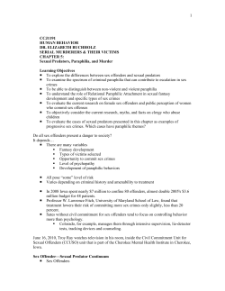 Ch. 5 - Miami Dade College