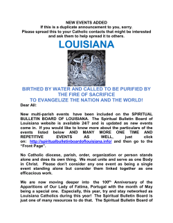 and then go to the &ldquo;Front Page&rdquo;. No Catholic diocese, parish, order