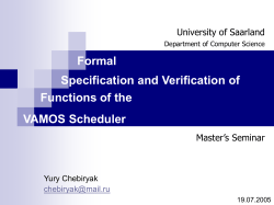 PPS - of Yury Chebiryak