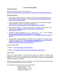 1) Course Outline - Purdue Engineering