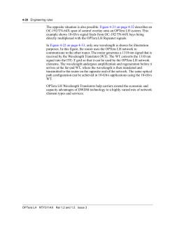 The opposite situation is also possible. Figure 4-21 on page 4