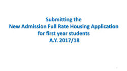 Presentazione standard di PowerPoint