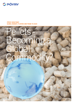 p&ouml;yry view point global market, players and trade to 2020