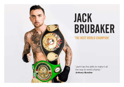 the next world champion