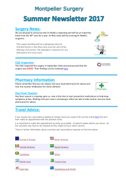 Summer_Newsletter_2017