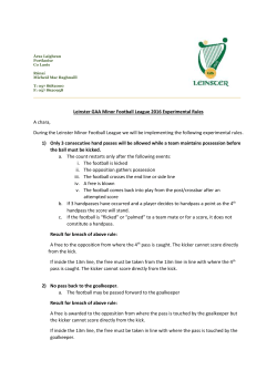 attached - Louth GAA