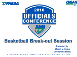 nfhs editorial changes 3-5-2