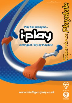 Play Wales