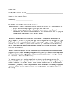 Project form - Risk and Uncertainty Quantification in Marine Science