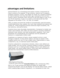 advantages and limitations