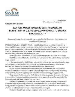San Jose moves forward with proposal to be first